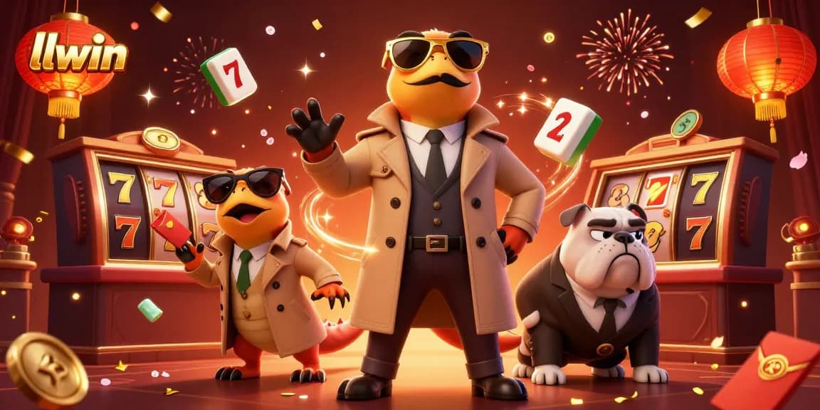 9 Essential llwin Tools for Gamblers Seeking Winning Strategies in 2026