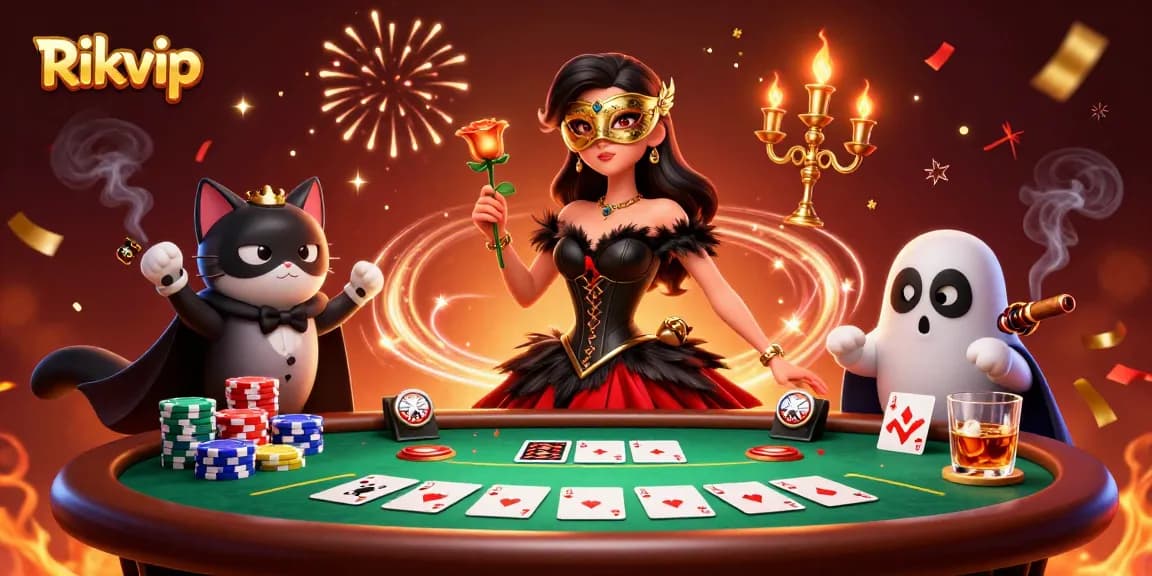 Rikvip 2026: Strategic Insights for Winning in Online Gambling