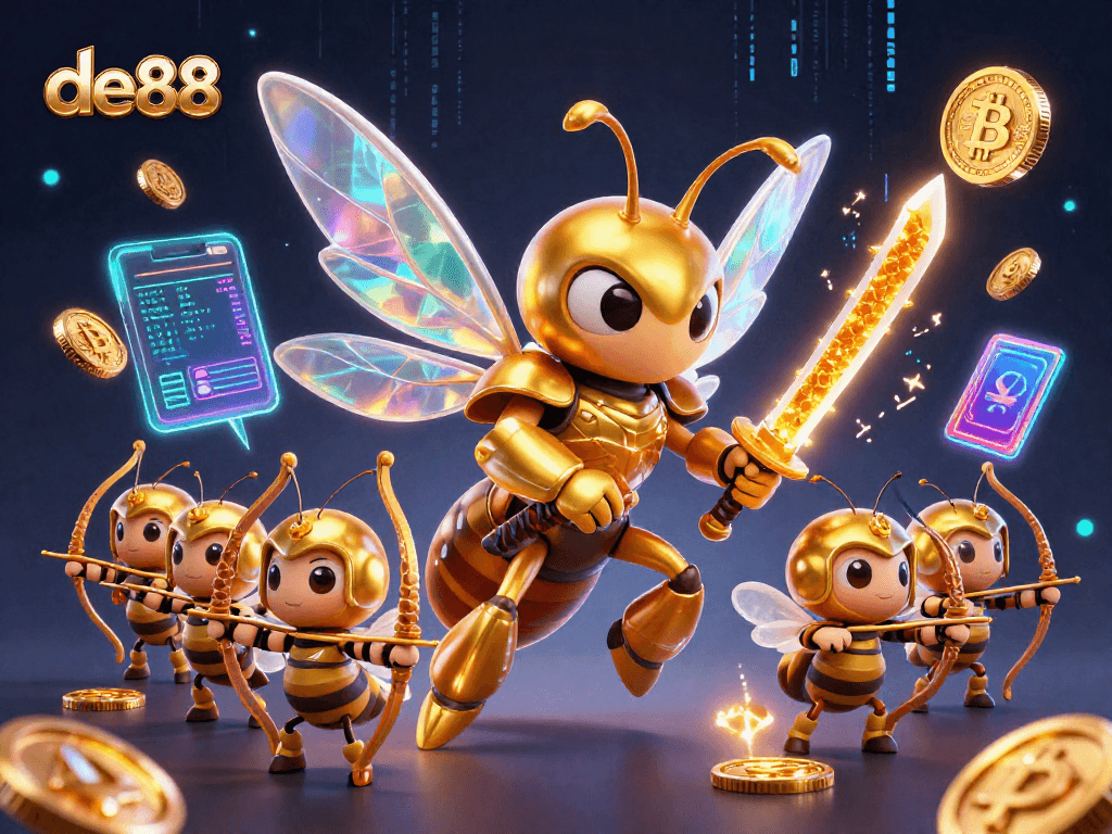 Future-Proofing Your Casino Success with de88: Proven Strategies for Gamblers in 2026