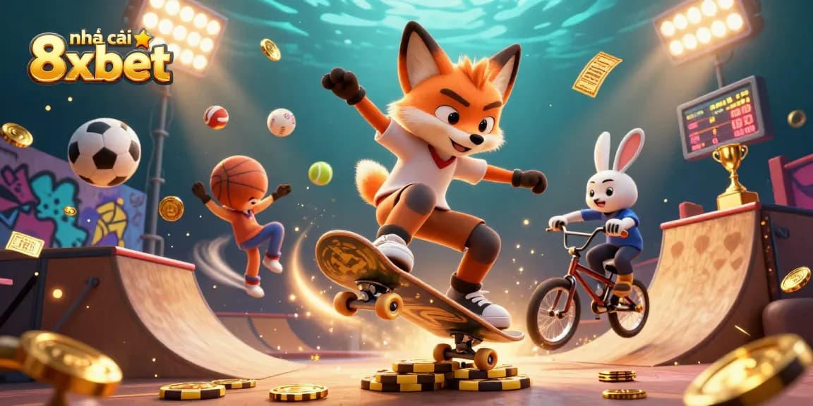The Final Verdict on nhà cái 8xbet for 2026: Essential Strategies for Bettors