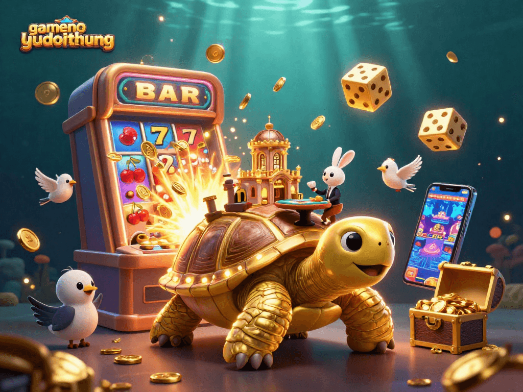 gamenohudoithuong Success Stories: How Players Mastered Jackpot Winning Strategies in 2026