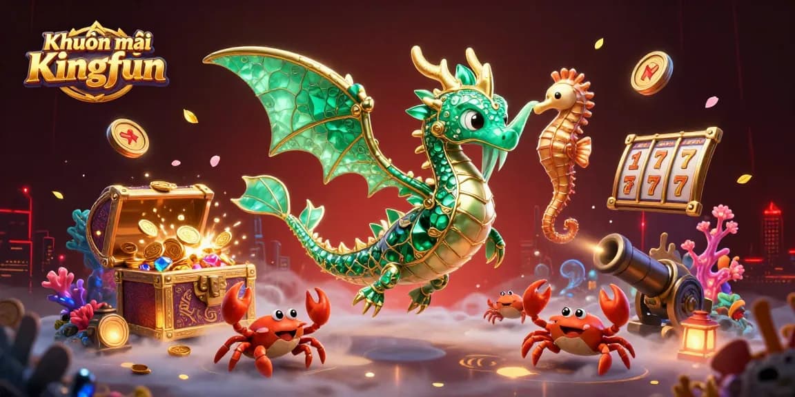 10 Proven Khuyến mãi Kingfun Strategies for Winning Gamblers in 2026