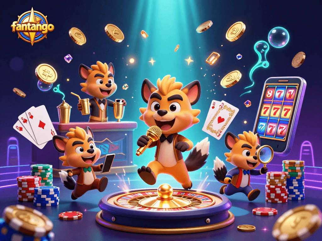 A Fresh Look at fantango in 2026: Comprehensive Winning Strategies for Gamblers
