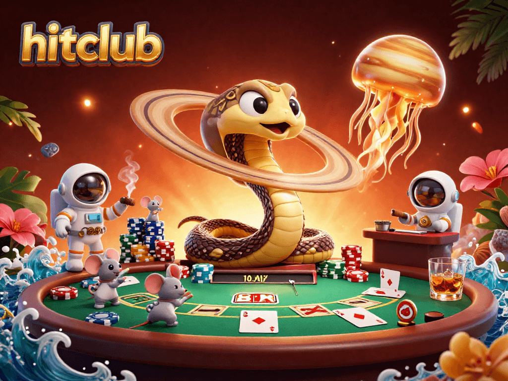 hitclub: The Decision Guide for Confused Gamblers in 2026