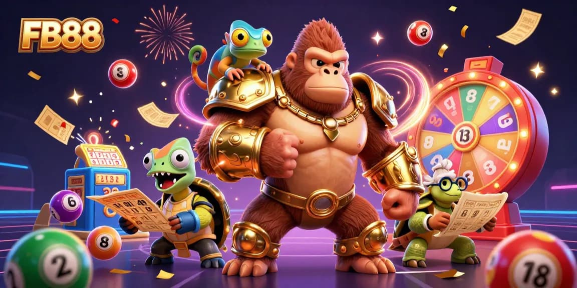 FB88 Insights for 2026: Strategic Tips for Winning at Online Gambling