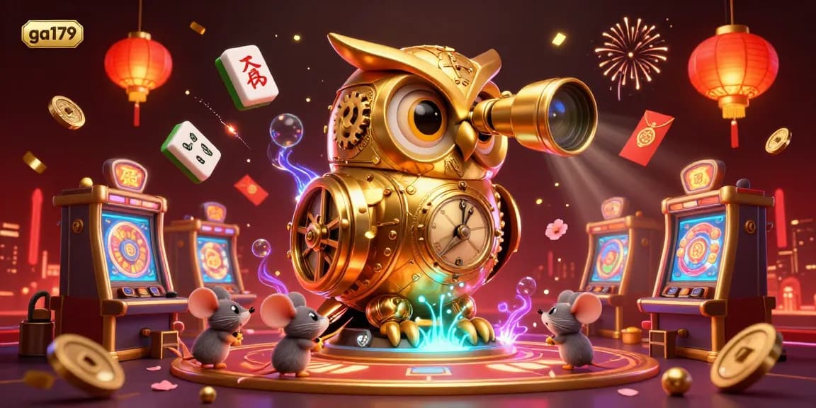 Consistent ga179 Results: The Strategy Behind Winning at Slots