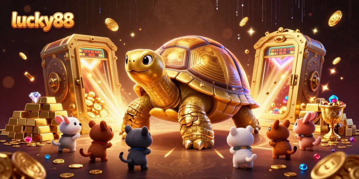 lucky88 2026 Update: Strategic Insights for Gamblers on Winning Bets