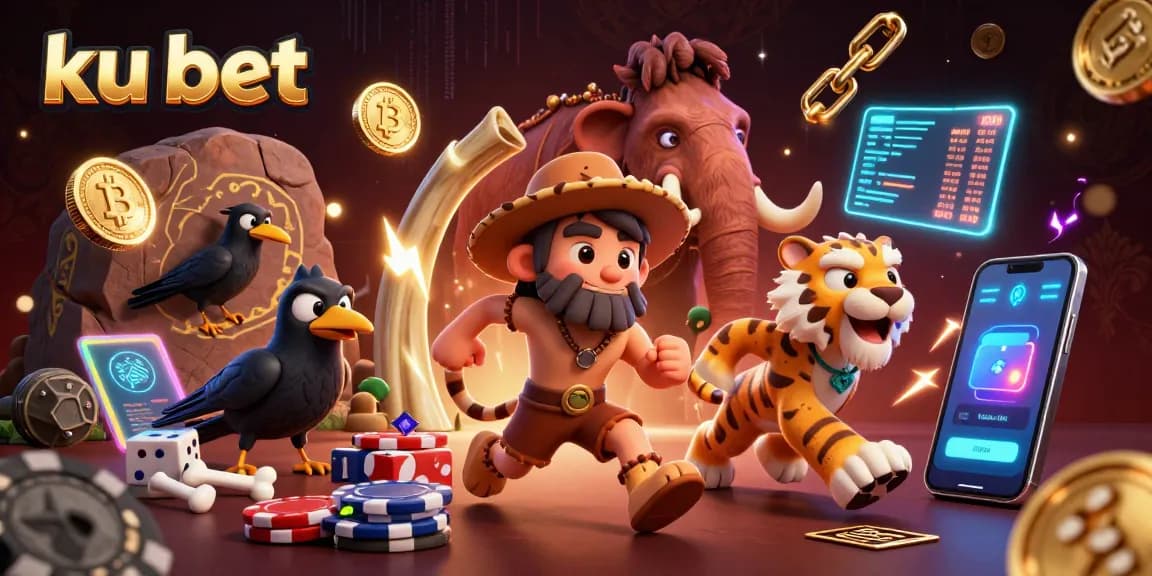 ku bet and the Freedom to Win Big with Advanced Betting Strategies in 2026
