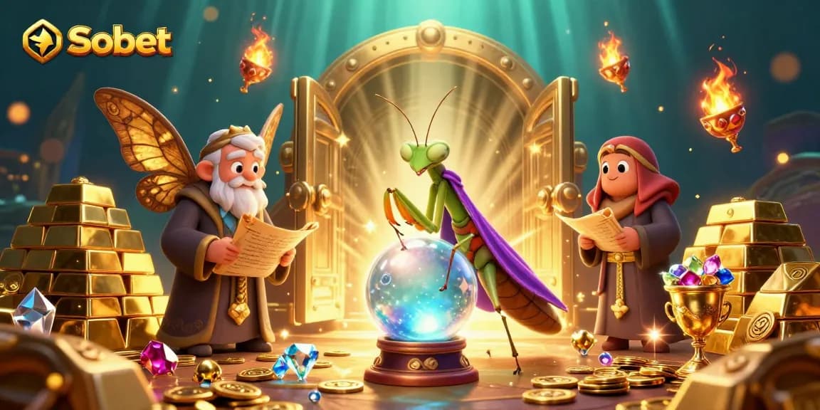 3 Secrets About Sbobet That Expert Bettors Won't Tell You in 2026