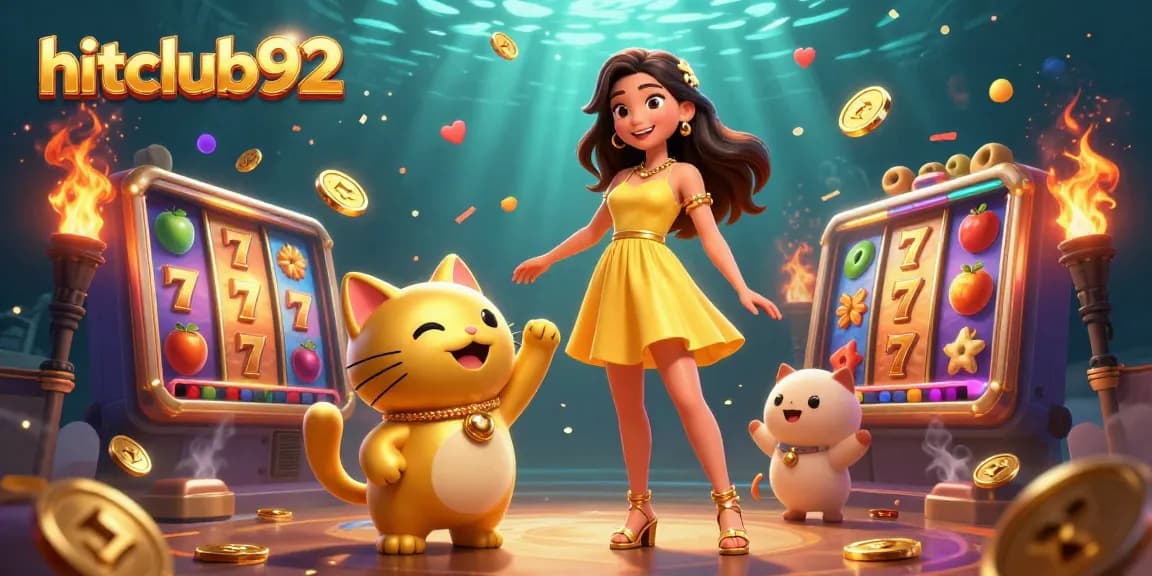 hitclub92 Deep Dive: Winning Strategies in 2026