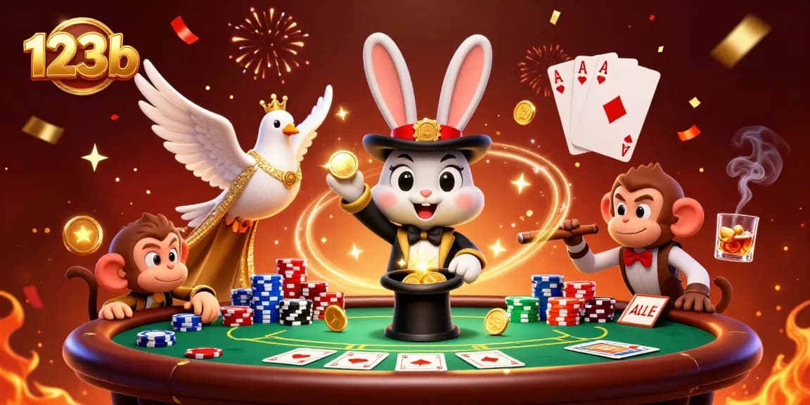 The 123b Multiplier Effect on Casino Game Strategies for Winning in 2026