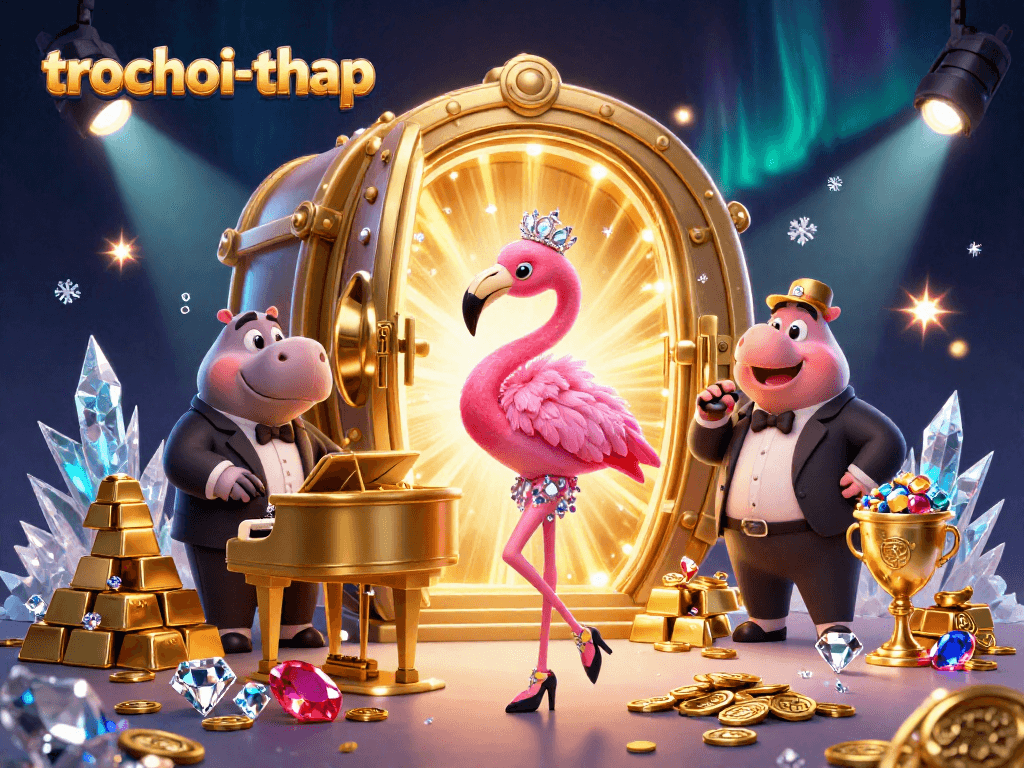 Vetted trochoi-thap Options for Discerning Gamblers Seeking Winning Strategies in 2026