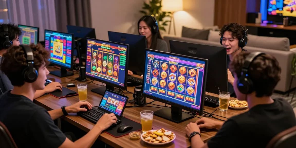 Slot Gacor in 2026: Is It Still Worth Your Time and Money?