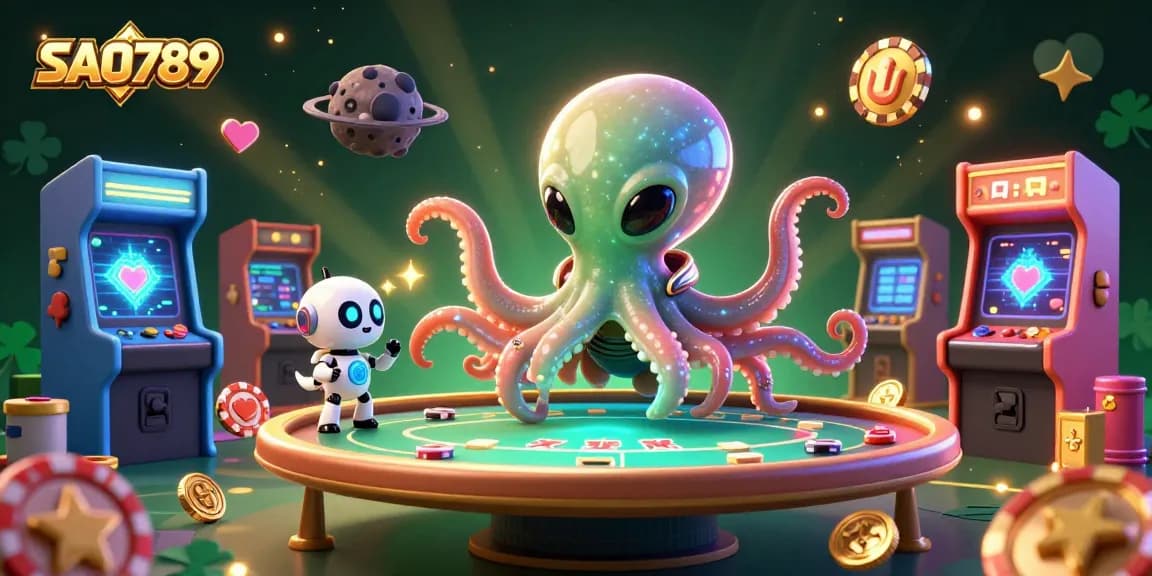 Expert SAO789 Picks for Gamblers in 2026: Winning Strategies and Game Mastery