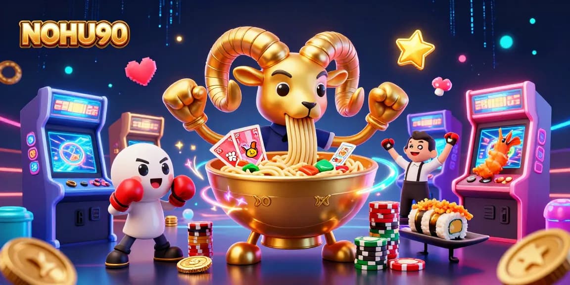 How to Adapt NOHU90 Strategies for Winning Slot Game Mastery in 2026