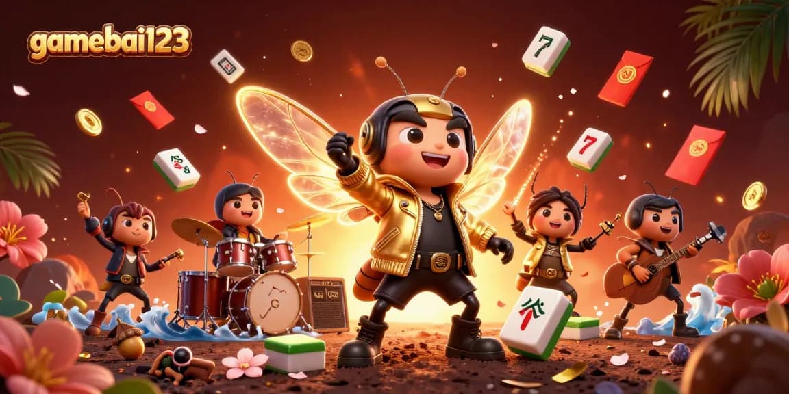 How to Simplify gamebai123 for Winning Strategies in 2026