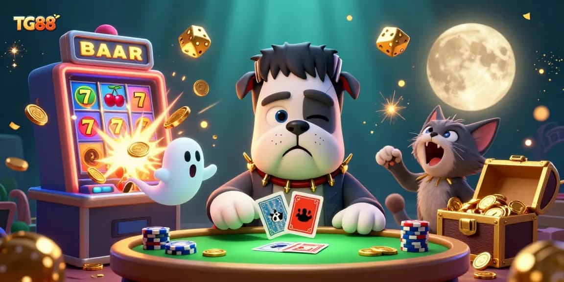 Why TG88 Is Rising in Popularity in 2026 for Professional Gamblers Seeking Winning Strategies