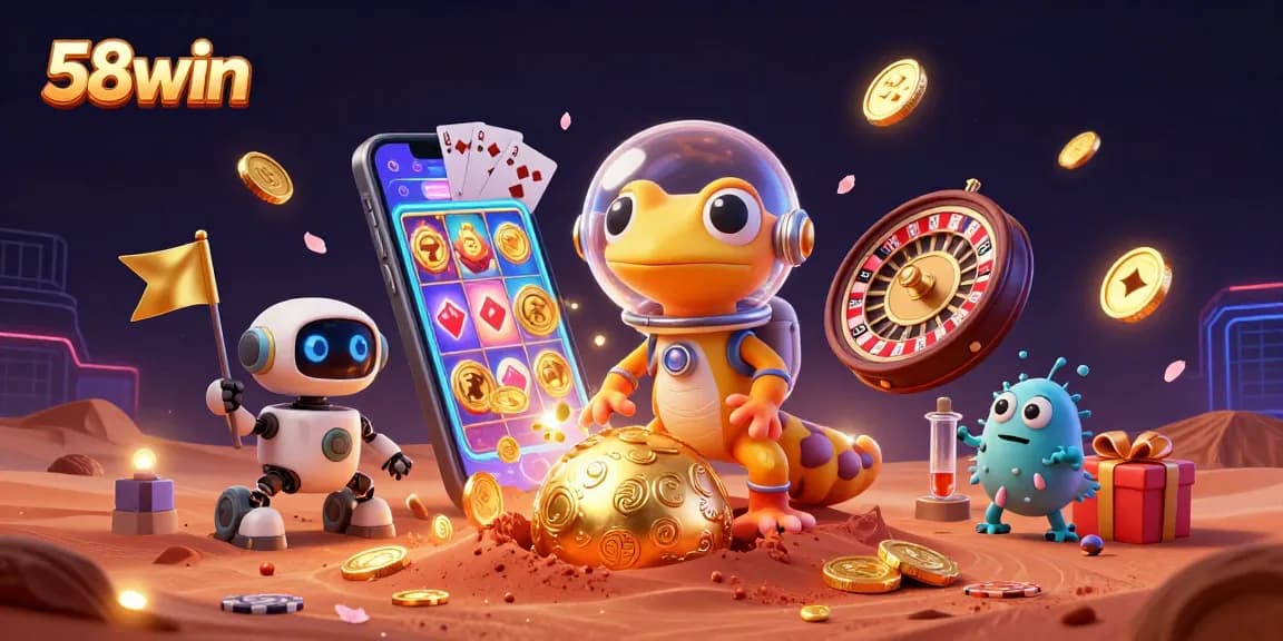 Certified 58win Strategies for Professional Gamblers in 2026