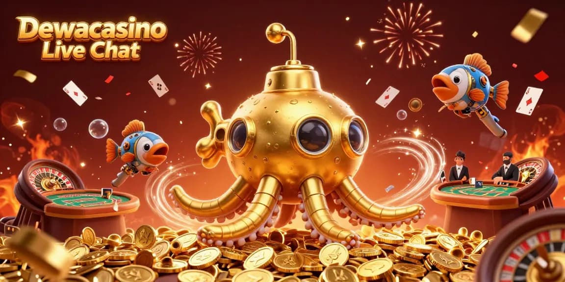 Before You Start Dewacasino Live Chat: Essential Tips for Gamblers in 2026