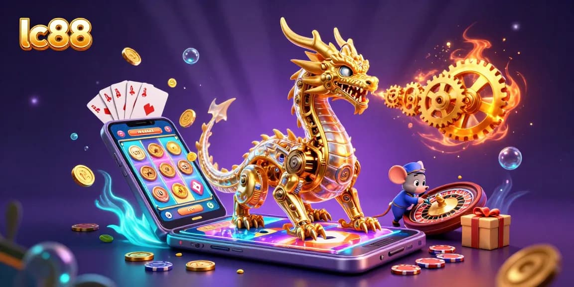 How Does lc88 Casino Enhance Your Winning Strategies in 2026?