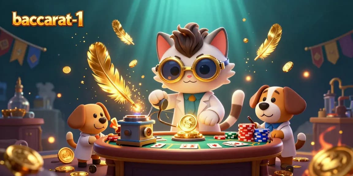 15 Best baccarat-1 Strategies for Players to Maximize Wins in 2026