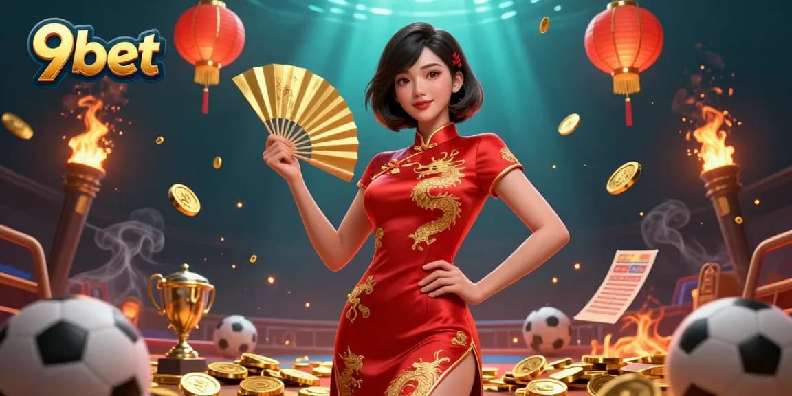 9bet Survival Guide: Navigating Sports Betting Success in 2026