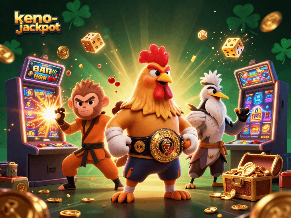 15 Best Keno-Jackpot Options Ranked for 2026: Winning Strategies for Players