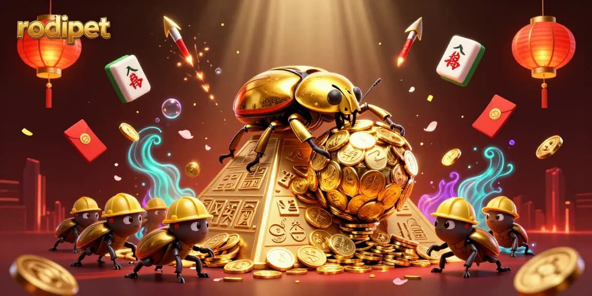 How to Get Better Rodipet Gambling Deals Every Time in 2026