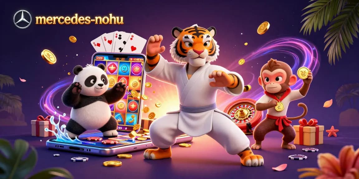 The Advanced mercedes-nohu Playbook for Experienced Gamblers in 2026