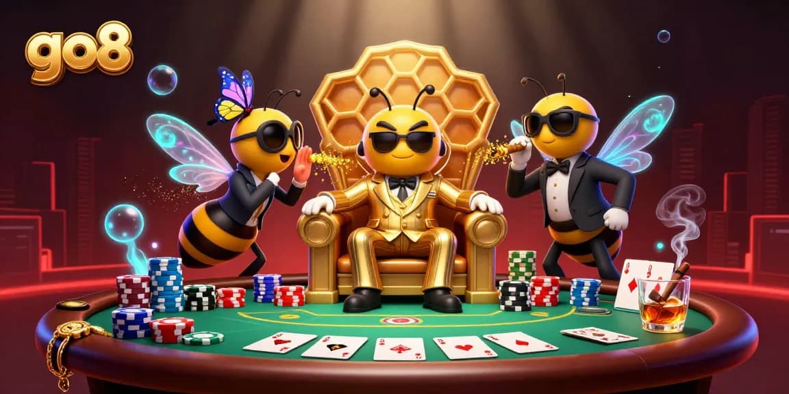 Data-Driven go8 Gambling Insights for 2026: Winning Strategies for Players