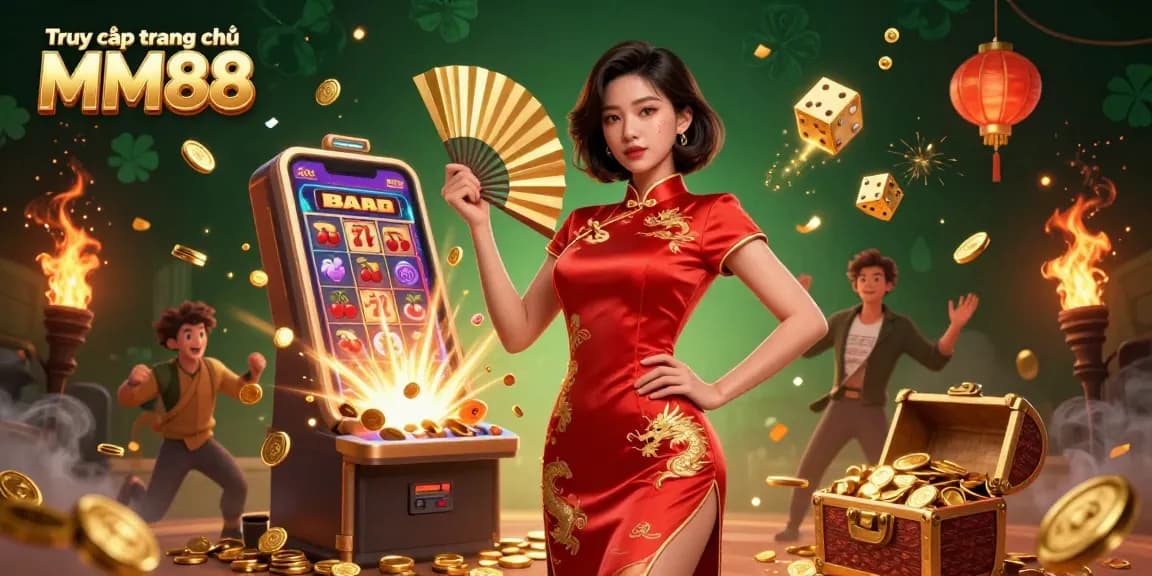 Strategic Insights: Truy cập trang chủ MM88 for Winning Strategies in 2026