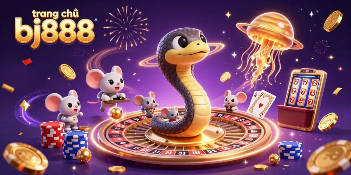 How Does trang chủ bj888 Offer Winning Strategies for Gamblers in 2026?