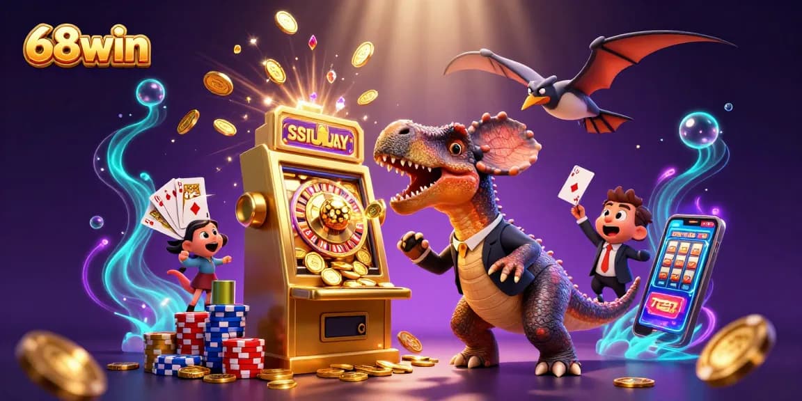 6 Expert-Approved 68win Strategies for Maximizing Your Game Earnings in 2026