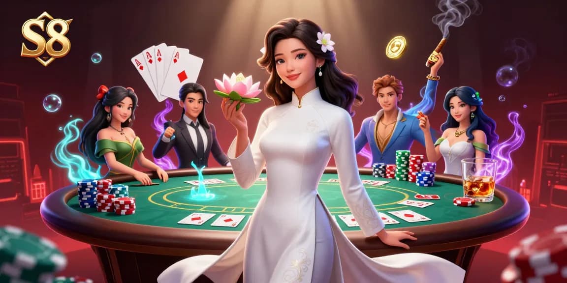 Master Your Game: Winning Strategies with S8 for Better Odds in 2026