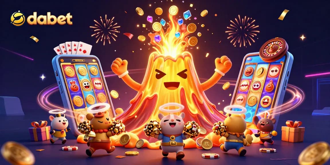 The 5 Pillars of Successful Dabet Casino Strategy for Gamblers in 2026