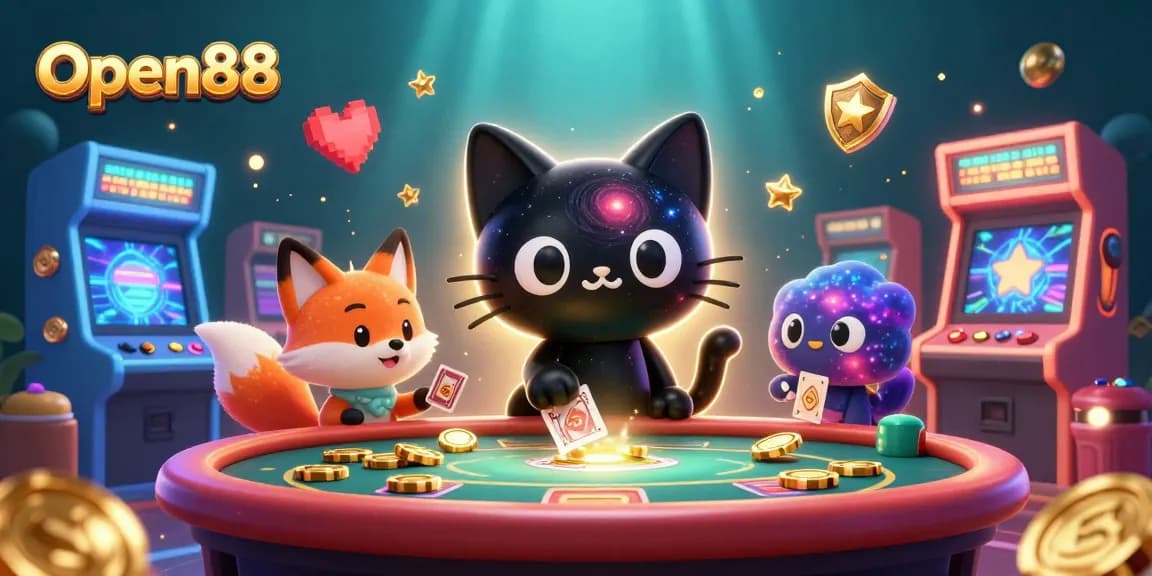 Open88 Compared: The Best Casino Strategies for Players in 2026