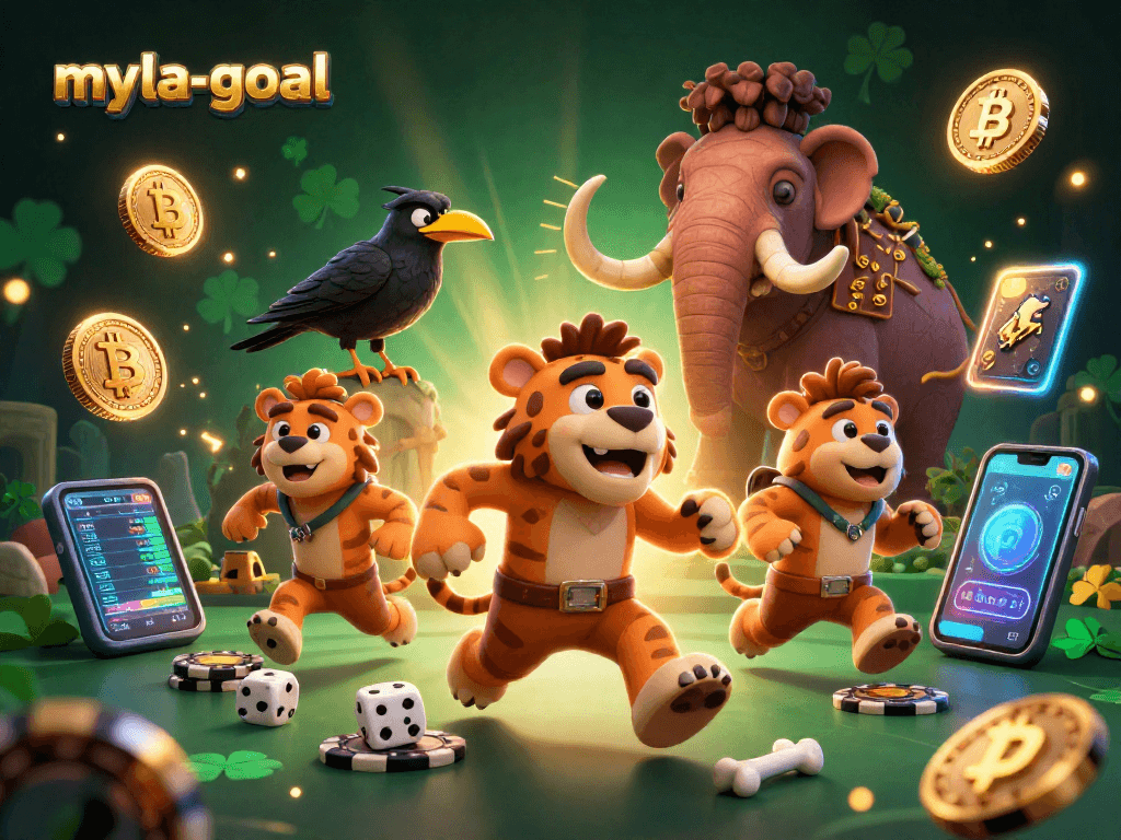 The Modern Approach to myla-goal Betting Strategies in 2026