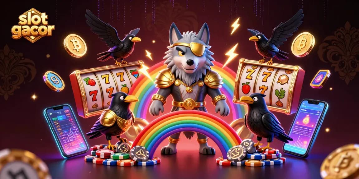 How to Evaluate Slot Gacor Strategies Like an Expert in 2026 for Winning Odds