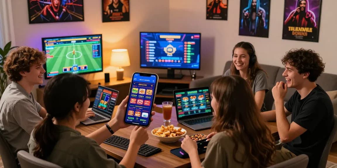 The State of xem ngay in 2026: A Complete Overview for Gamblers