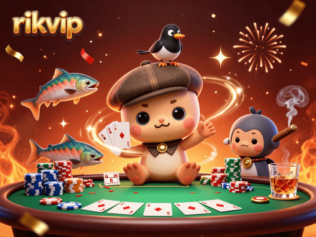 rikvip Red Flags: Signs You Should Walk Away from Risky Bets in 2026