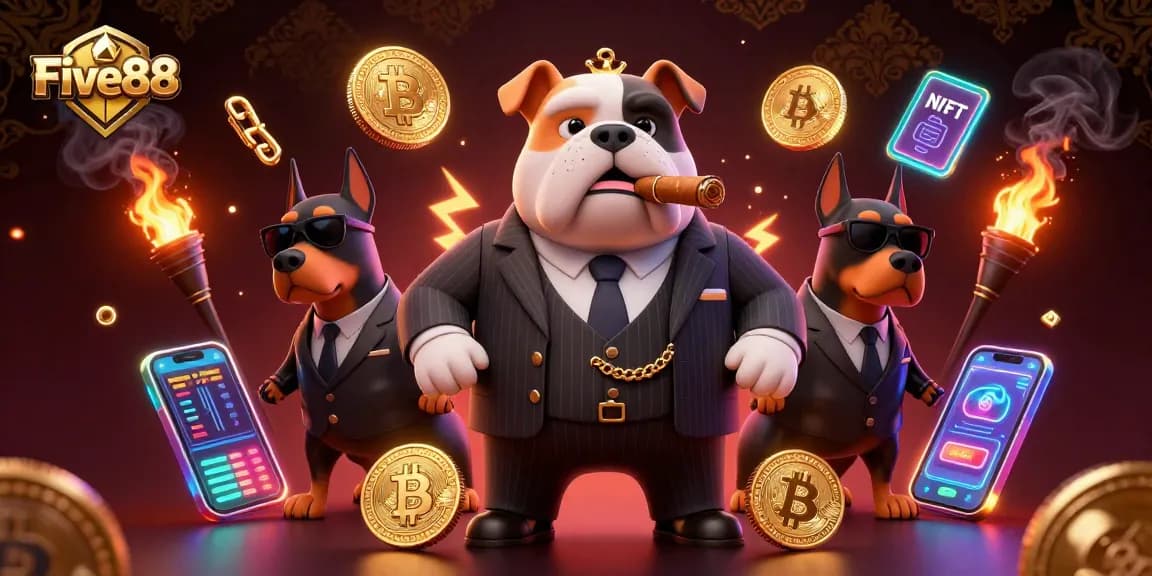 Where to Find the Best Five88 Gambling Opportunities in 2026 for Winning Strategies