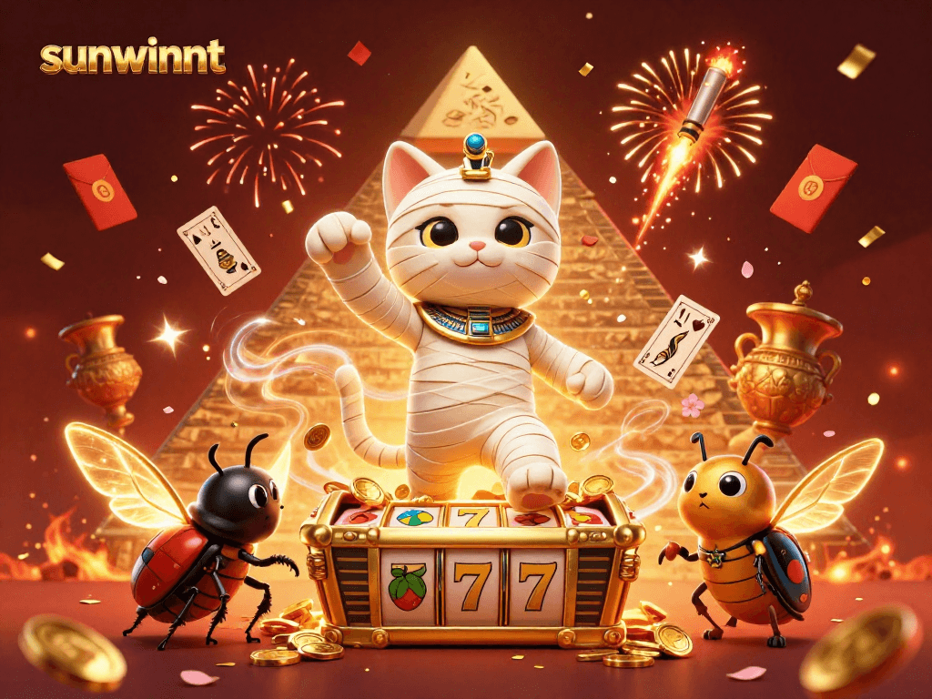 sunwinnt Red Flags: Signs You Should Walk Away from Online Casino Games