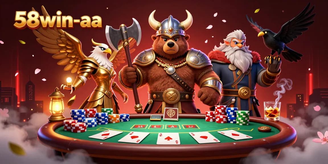 Pocket Guide to 58win-aa: Quick Tips for Gamblers Seeking Winning Strategies in 2026