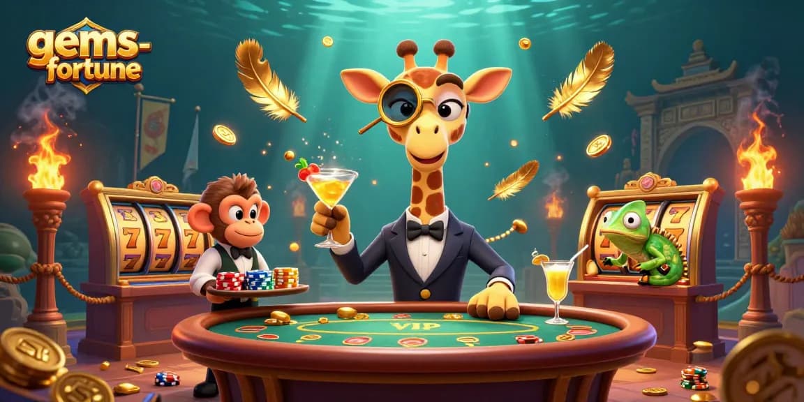 How to Upgrade Your gems-fortune Experience in 2026 for Winning Strategies