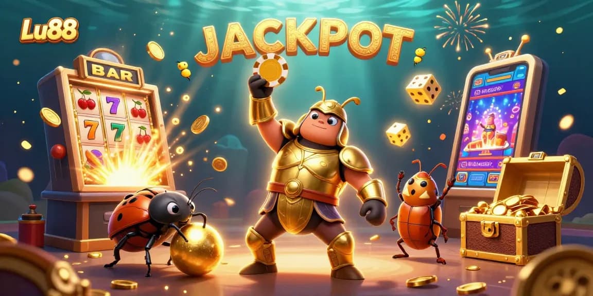 The Most Common Lu88 Gambling Errors and Quick Fixes for Better Odds in 2026