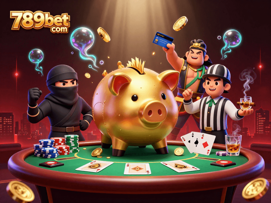 What Makes 789bet com Stand Out from the Competition in 2026 for Gamblers?