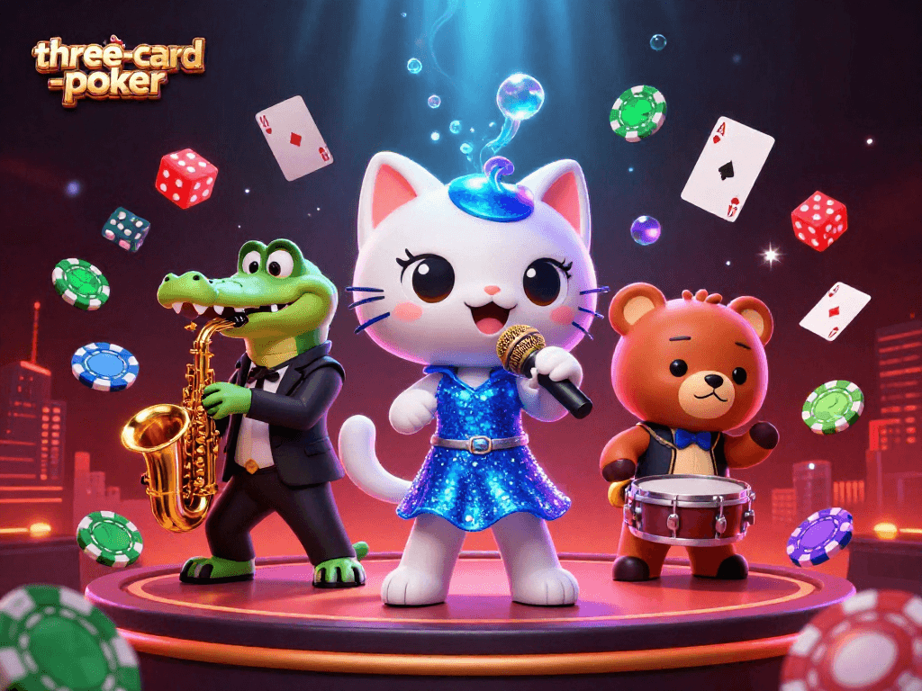 three-card-poker Decoded: Making Sense of Winning Strategies for Players in 2026