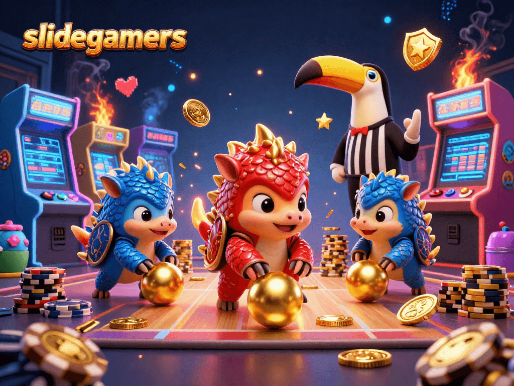 Every slidegamers Casino Game Ranked from Best to Worst: Winning Strategies for Players in 2026