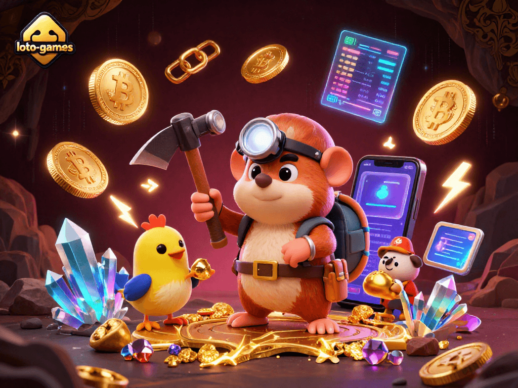 Where to Find the Best loto-games Strategies for Winning in 2026