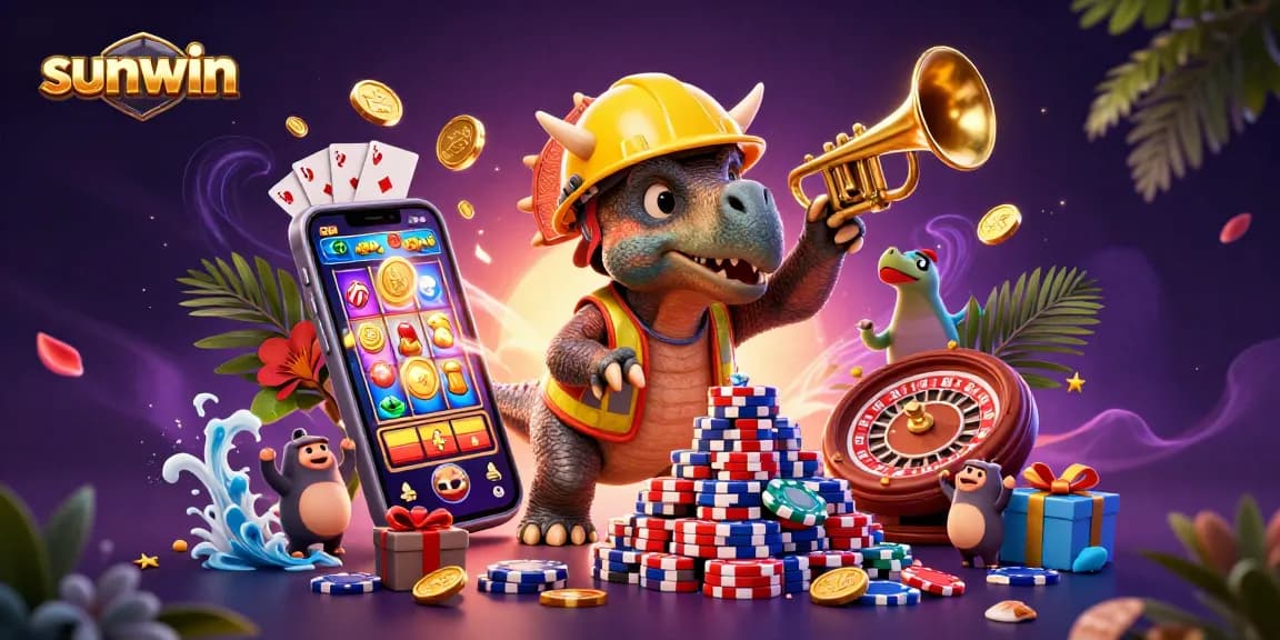 How Does sunwin Casino Strategy Actually Work Behind the Scenes for Winning Players in 2026?